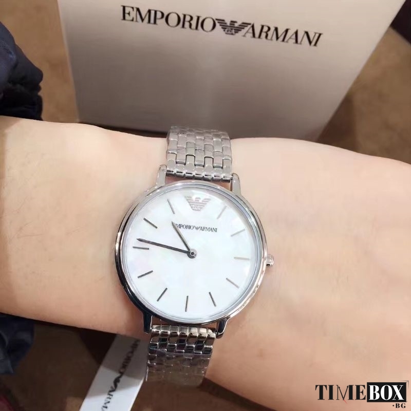 Часовник Emporio Armani AR11112 Kappa | 468.00 лв.